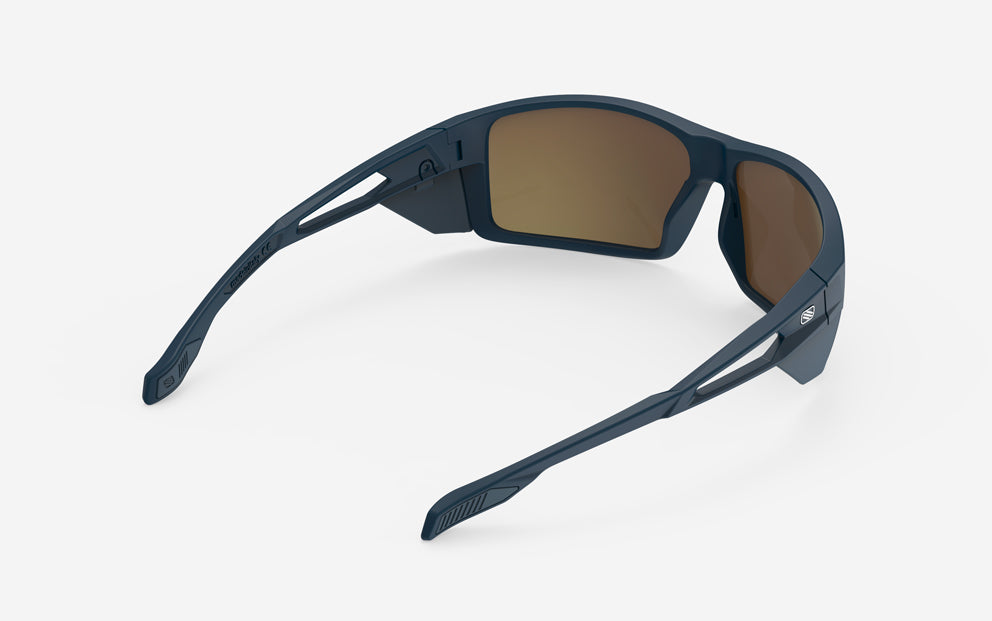 NYAD IMPACTX™ PHOTOCHROMIC 2LASER CRIMSON 47