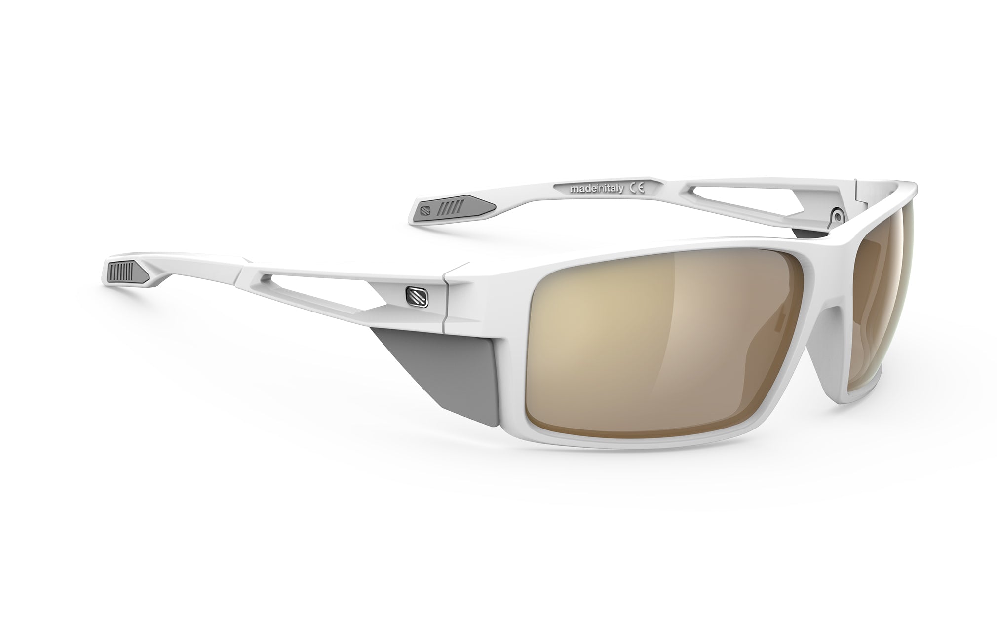 NYAD IMPACTX™ PHOTOCHROMIC 2LASER CRIMSON 47