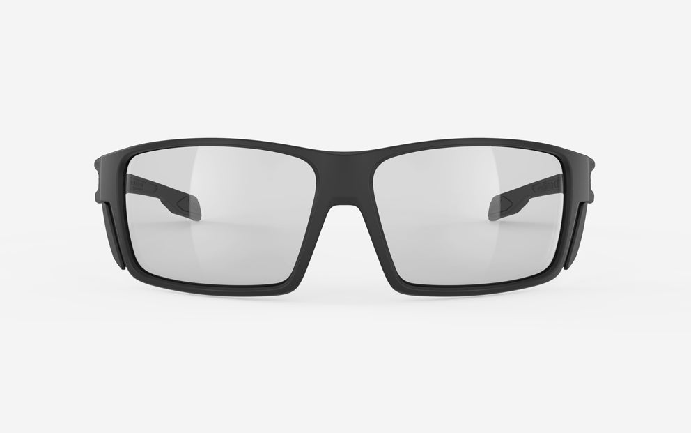NYAD IMPACTX™ PHOTOCHROMIC 2BLACK Z87.1+