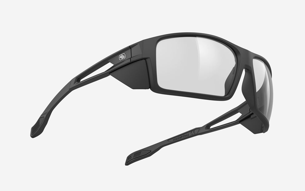 NYAD IMPACTX™ PHOTOCHROMIC 2BLACK Z87.1+