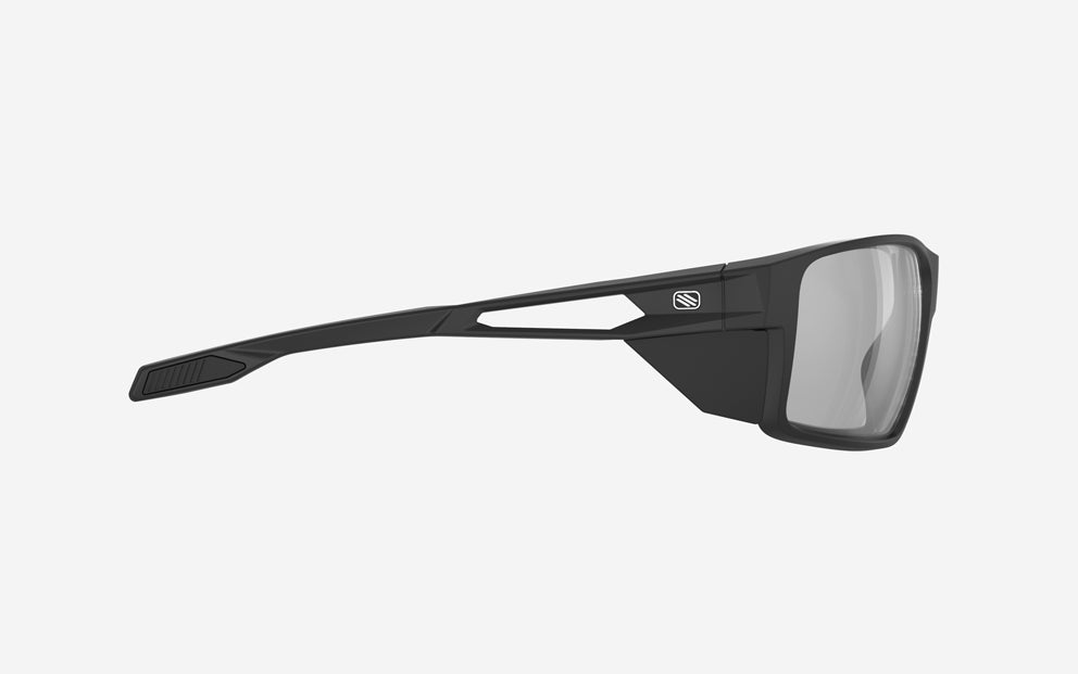 NYAD IMPACTX™ PHOTOCHROMIC 2BLACK Z87.1+