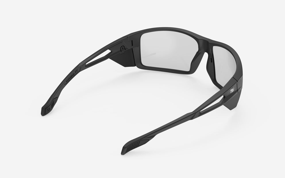NYAD | IMPACTX PHOTOCHROMIC 2BLACK Z87.1+