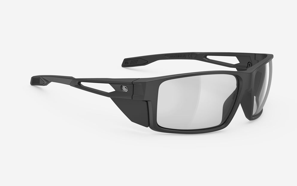 NYAD IMPACTX™ PHOTOCHROMIC 2BLACK Z87.1+