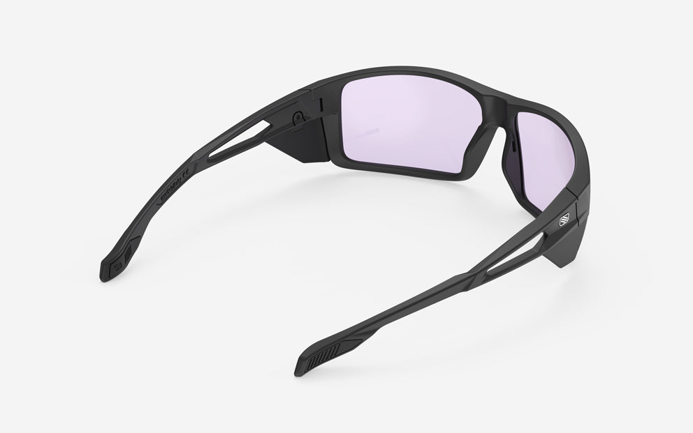 NYAD IMPACTX™ PHOTOCHROMIC 2LASER PURPLE