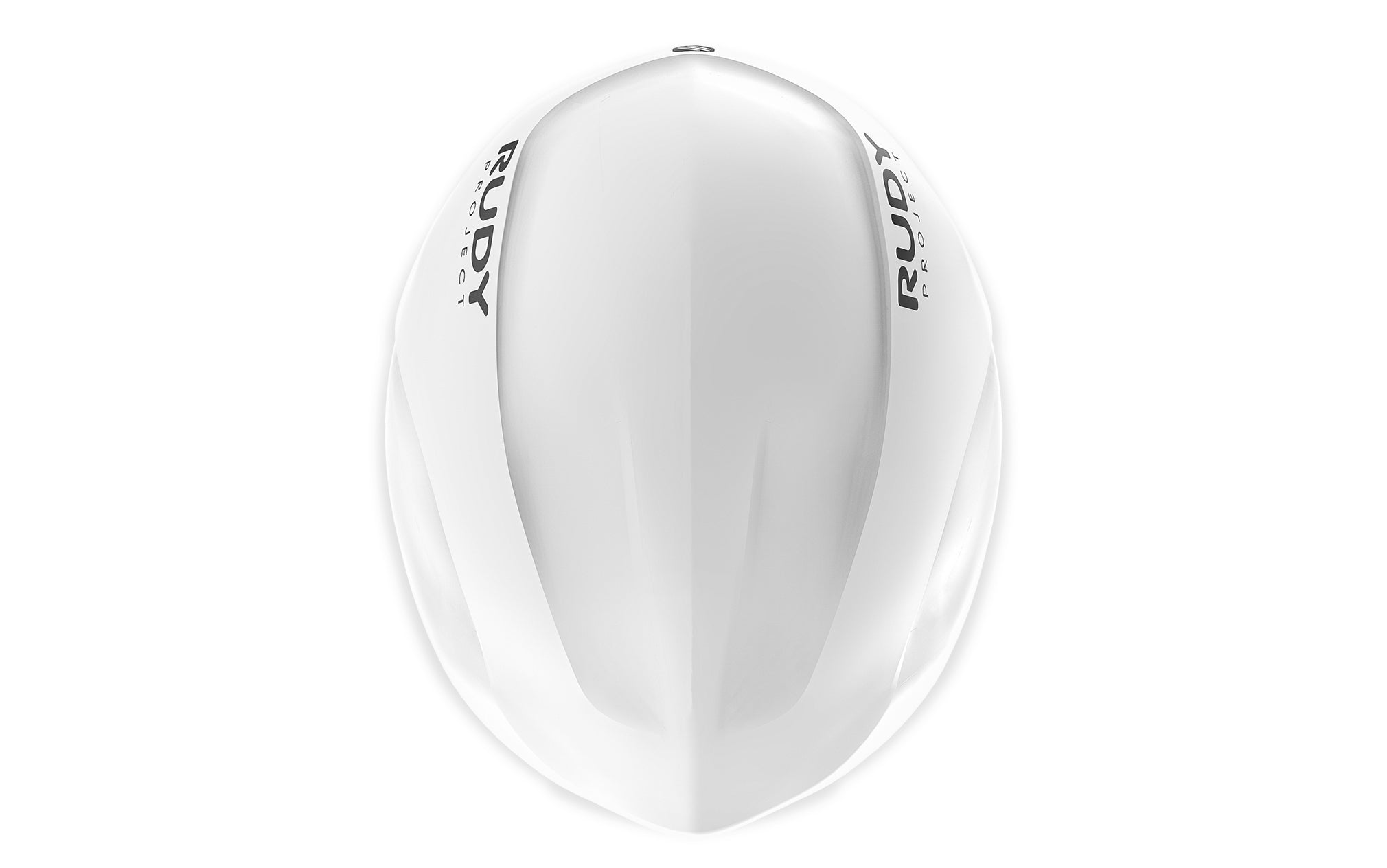 HELMET NYTRON PRO WHITE ASTM (MATTE) L