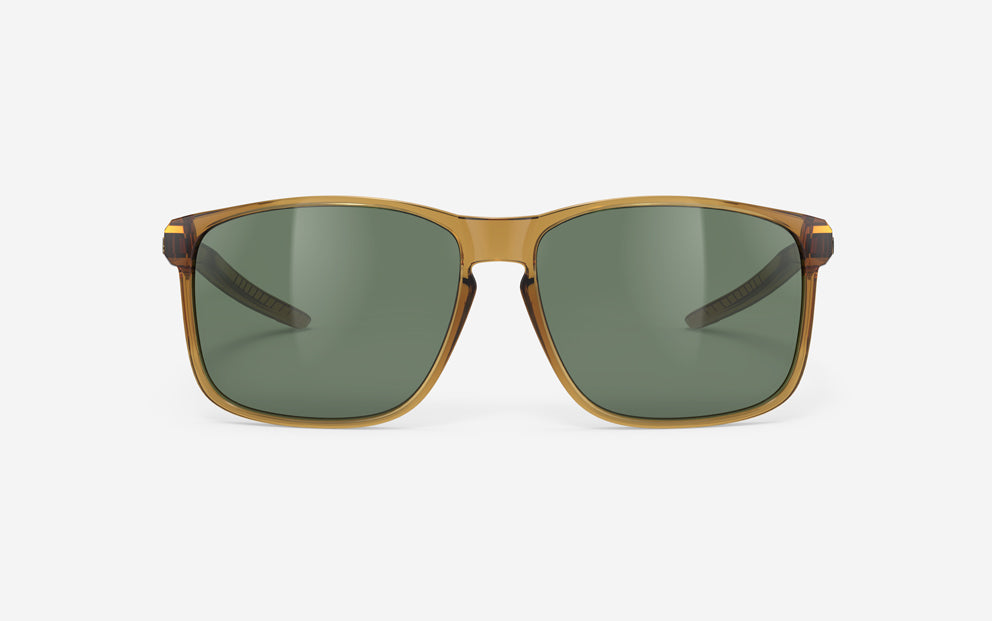 OVERLAP GREEN