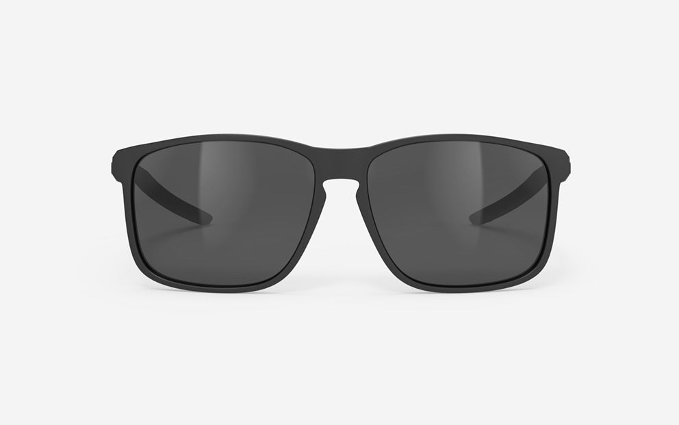OVERLAP POLAR 3FX GREY