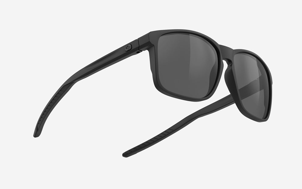 OVERLAP POLAR 3FX GREY