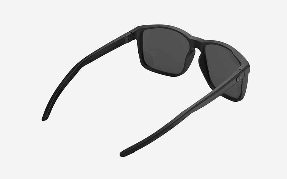 OVERLAP POLAR 3FX GREY