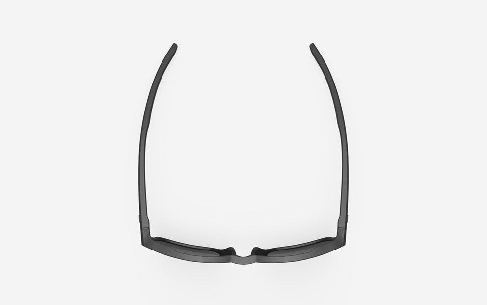 OVERLAP POLAR 3FX GREY