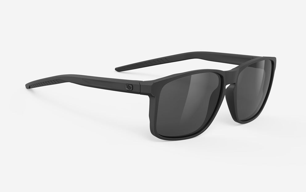 OVERLAP POLAR 3FX GREY
