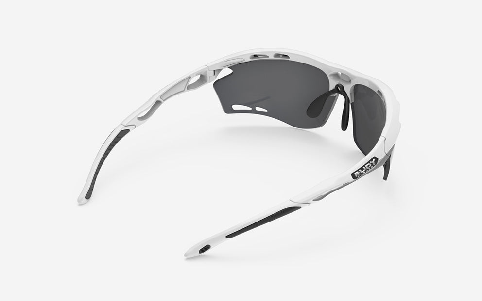 PROPULSE | LASER BLACK