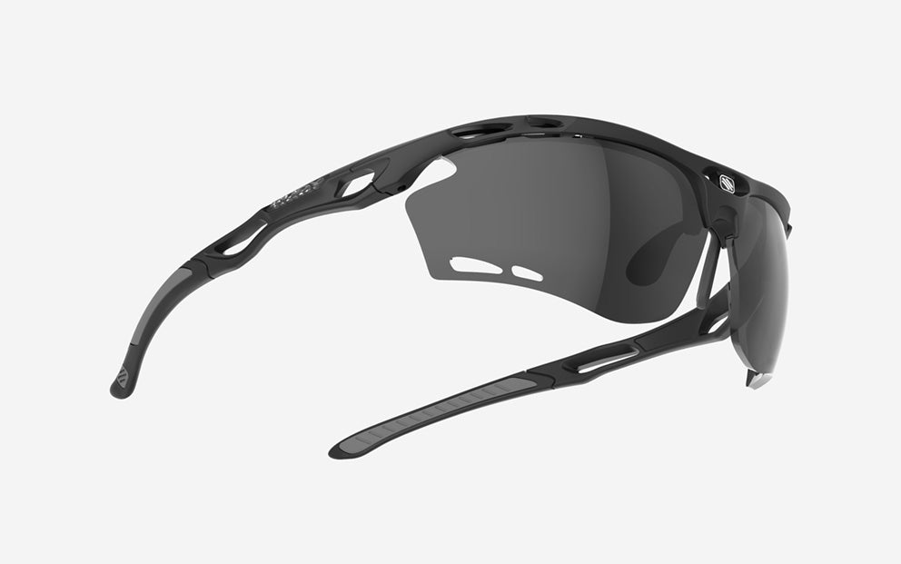 PROPULSE SMOKE BLACK
