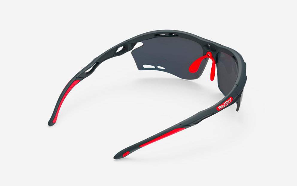 PROPULSE | MULTILASER RED