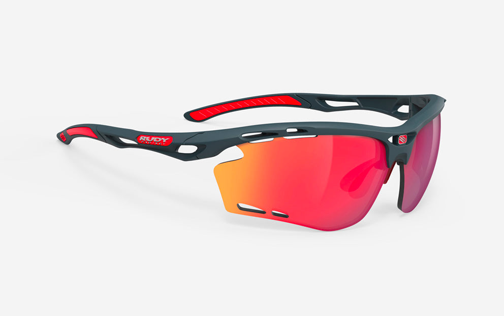 PROPULSE | MULTILASER RED