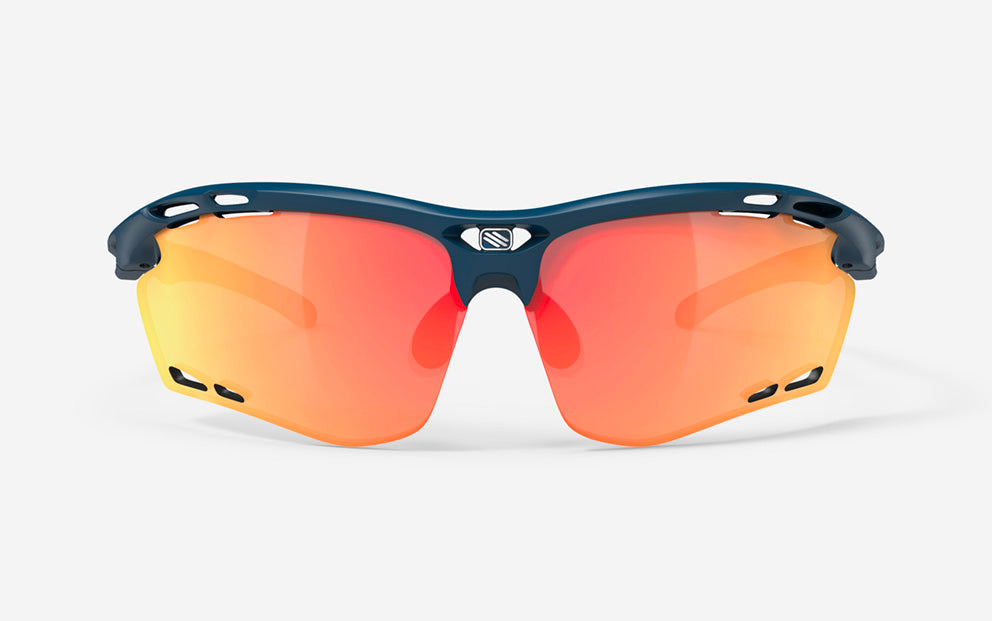 PROPULSE | MULTILASER ORANGE