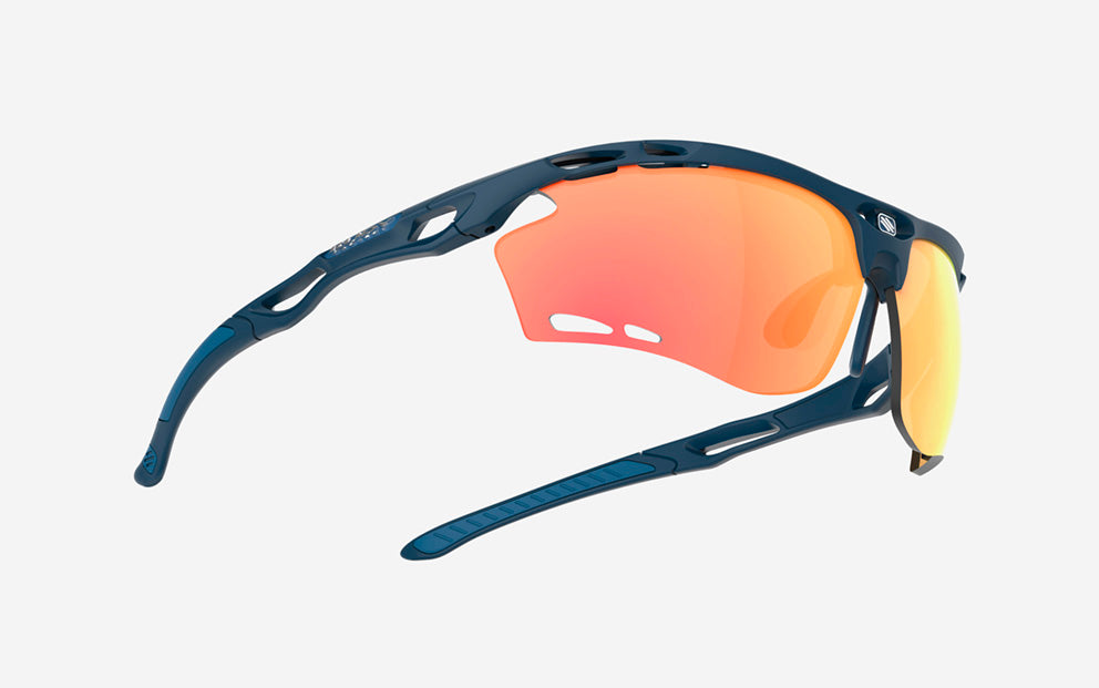 PROPULSE | MULTILASER ORANGE