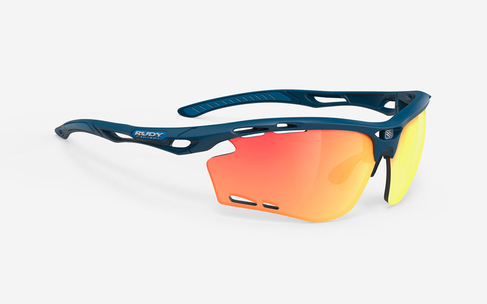 PROPULSE | MULTILASER ORANGE