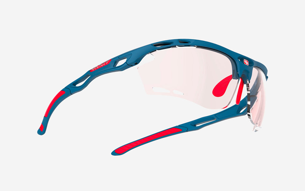 PROPULSE IMPACTX™ PHOTOCHROMIC 2RED