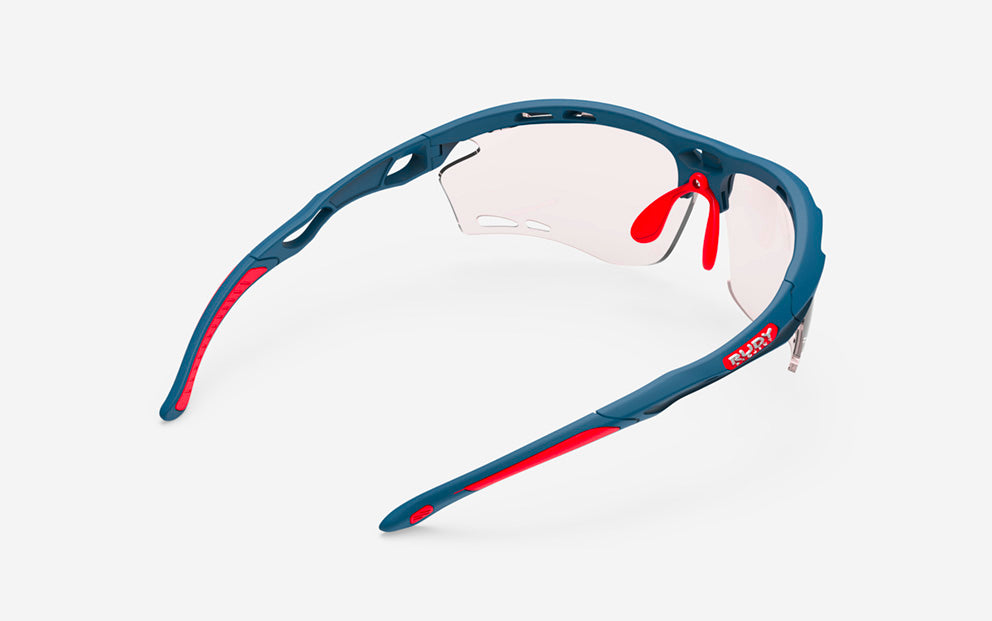 PROPULSE IMPACTX™ PHOTOCHROMIC 2RED