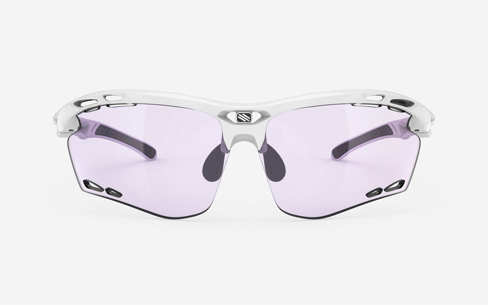 PROPULSE| PADEL IMPACTX PHOTOCHROMIC 2 LASER PURPLE
