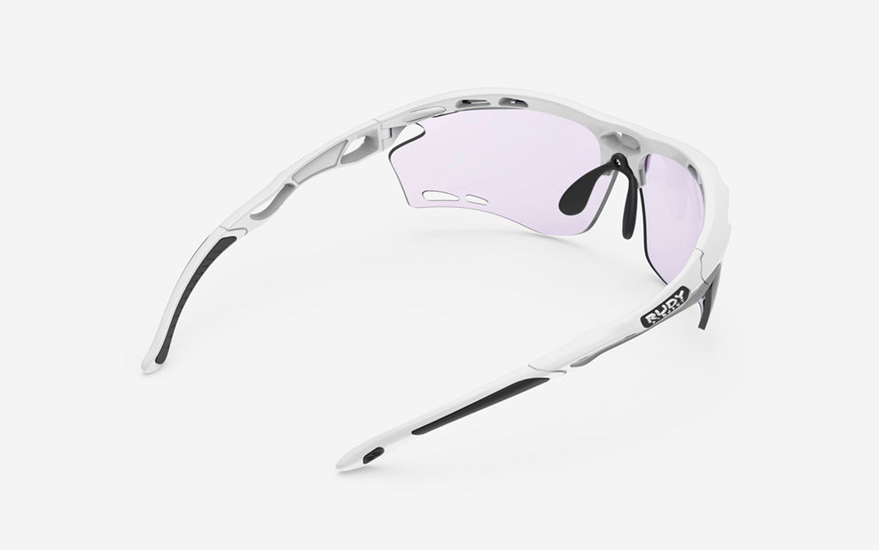 PROPULSE| PADEL IMPACTX PHOTOCHROMIC 2 LASER PURPLE