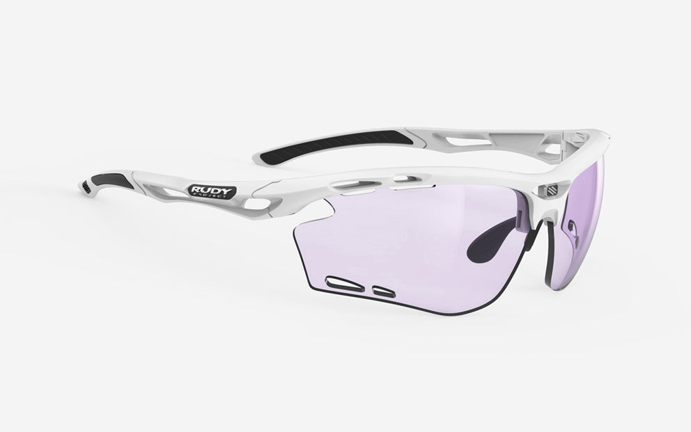 PROPULSE PADEL IMPACTX™ PHOTOCHROMIC 2LASER PURPLE