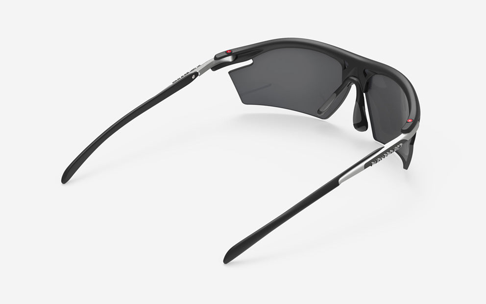 RYDON  LASER BLACK