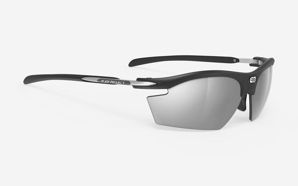 RYDON  LASER BLACK