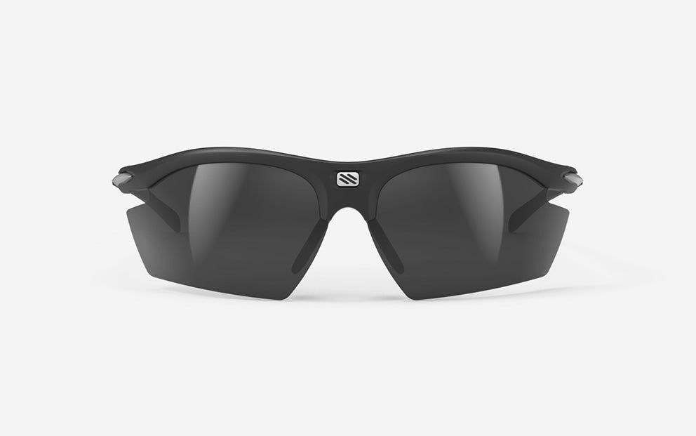 RYDON  SMOKE BLACK 06