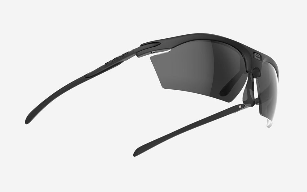 RYDON STEALTH Z87 SMOKE BLACK
