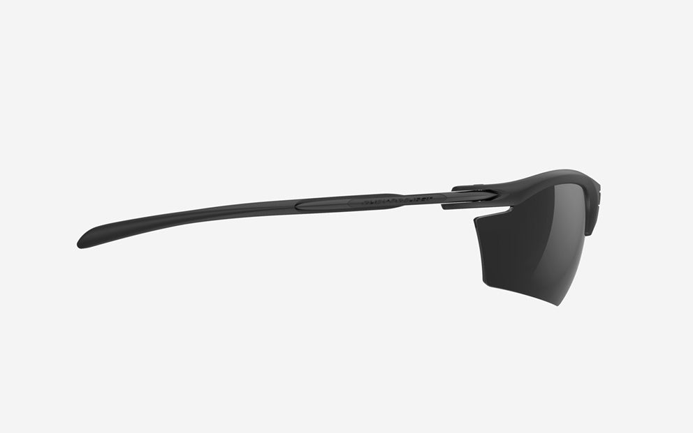 RYDON STEALTH Z87 SMOKE BLACK