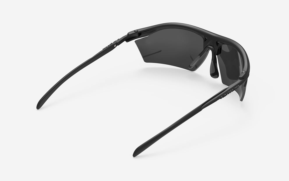 RYDON STEALTH Z87 SMOKE BLACK