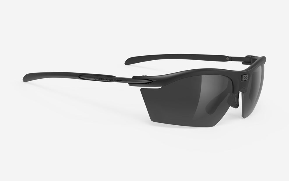 RYDON STEALTH Z87 SMOKE BLACK