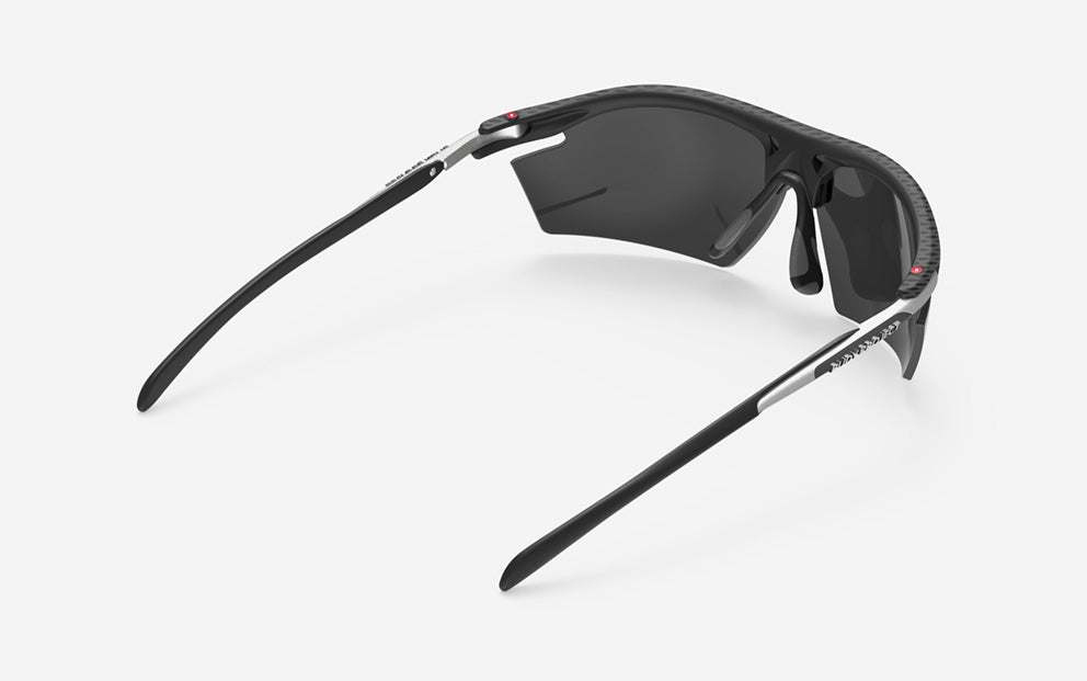 RYDON  SMOKE BLACK 14