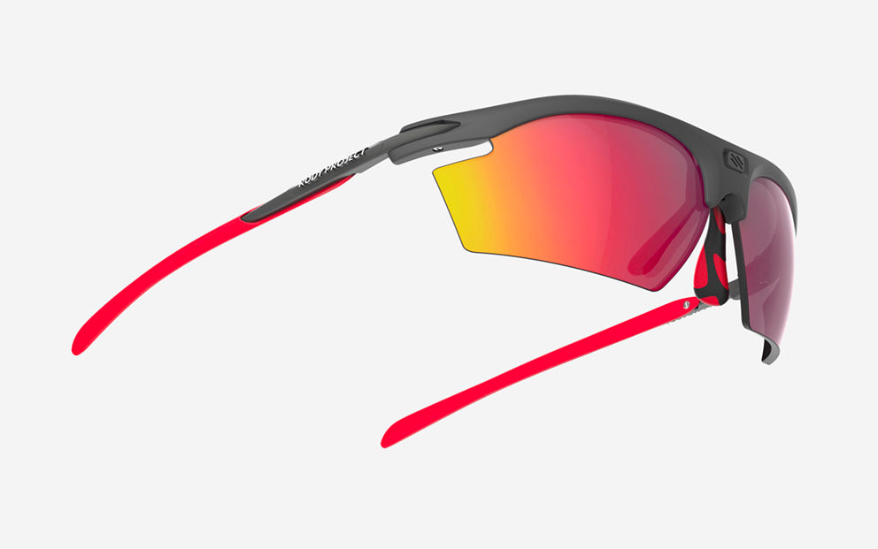 RYDON MULTILASER RED