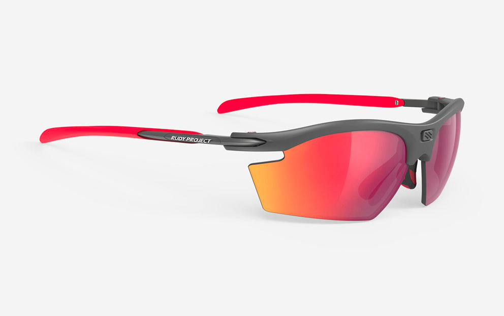 RYDON MULTILASER RED