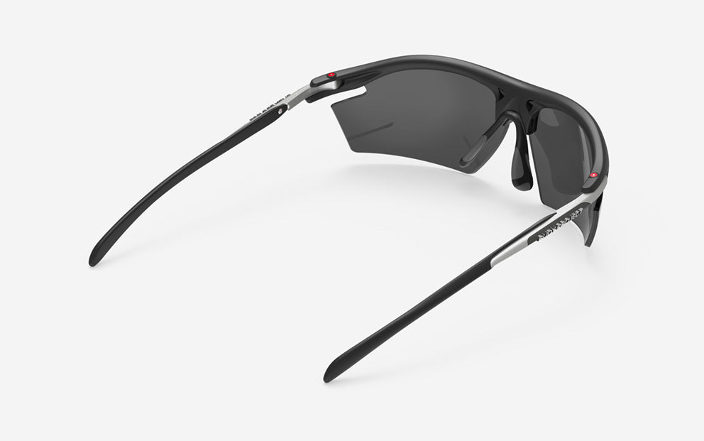 RYDON  POLAR 3FXâ„¢ GREY