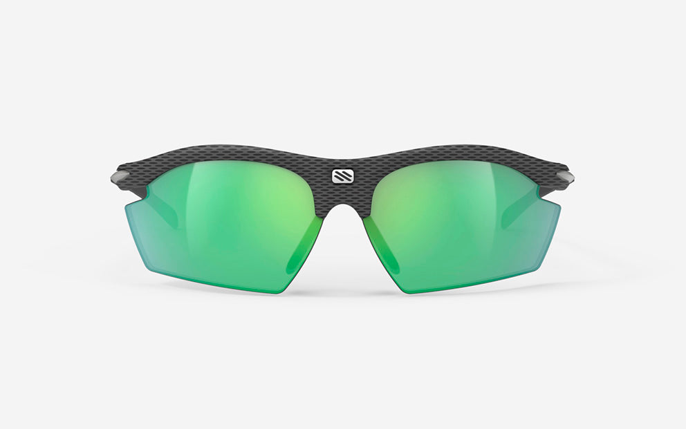 RYDON POLAR 3FX HDR MULTILASER GREEN