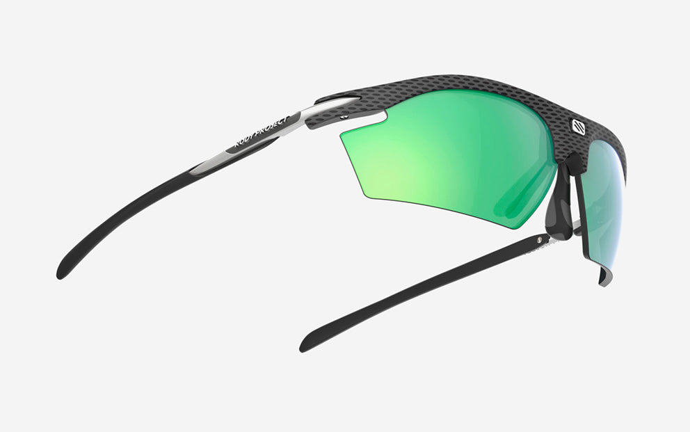 RYDON POLAR 3FX HDR MULTILASER GREEN