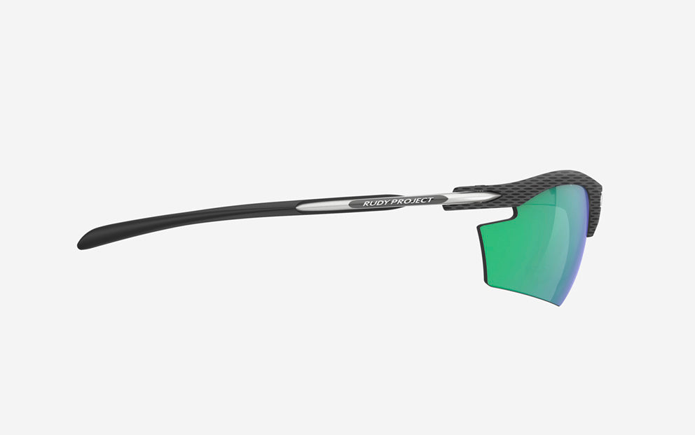 RYDON POLAR 3FX HDR MULTILASER GREEN