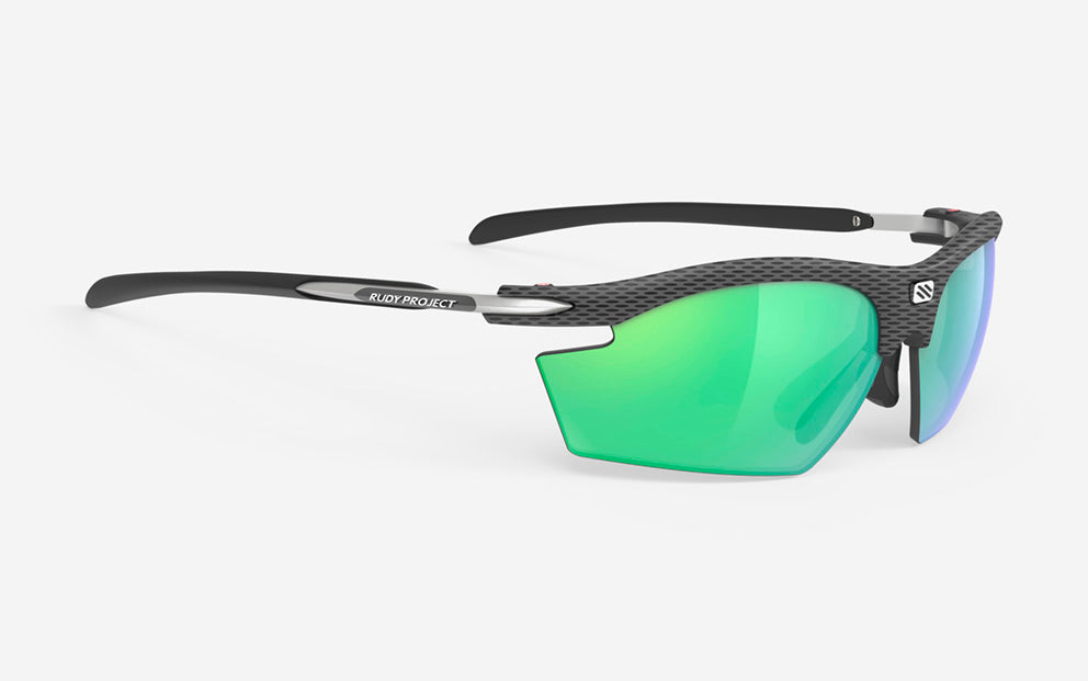 RYDON POLAR 3FX HDR MULTILASER GREEN