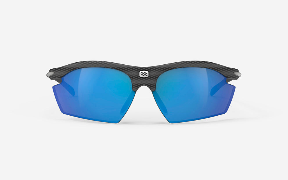 RYDON POLAR 3FX HDR MULTILASER BLUE
