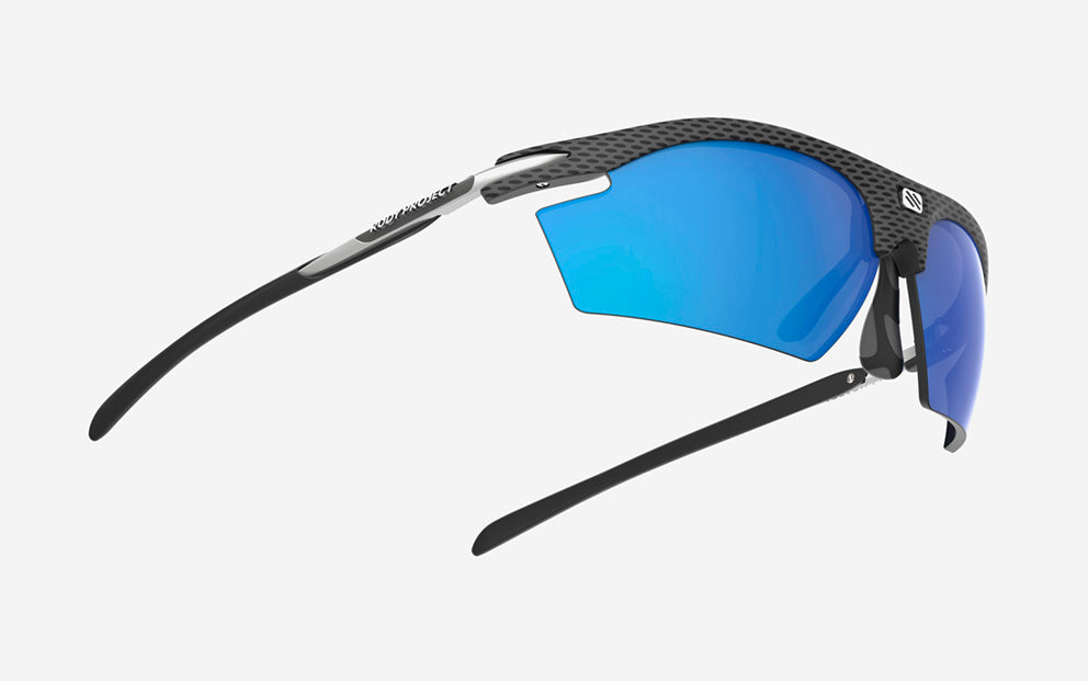 RYDON POLAR 3FX HDR MULTILASER BLUE
