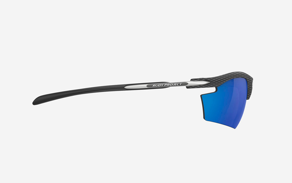 RYDON POLAR 3FX HDR MULTILASER BLUE