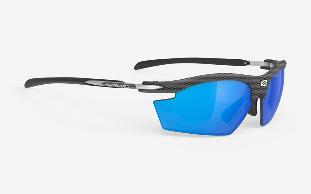 RYDON POLAR 3FX HDR MULTILASER BLUE