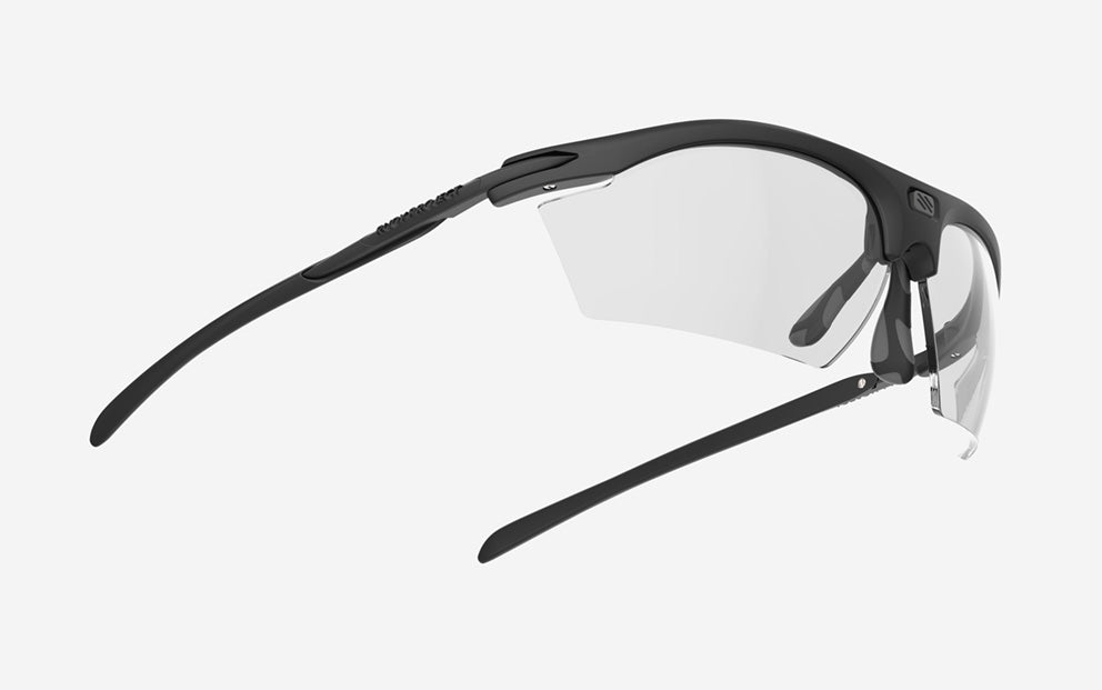 RYDON STEALTH Z87 IMPACTX™ PHOTOCHROMIC 2 BLACK