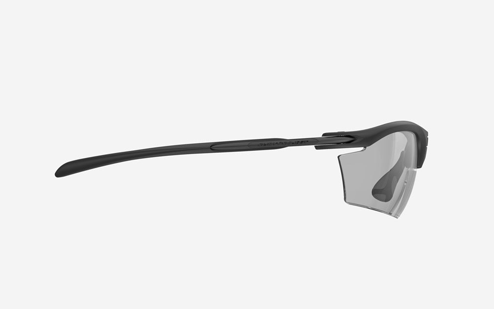 RYDON STEALTH Z87 IMPACTX™ PHOTOCHROMIC 2 BLACK