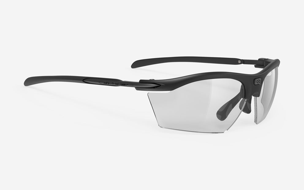 RYDON STEALTH Z87 IMPACTX™ PHOTOCHROMIC 2 BLACK