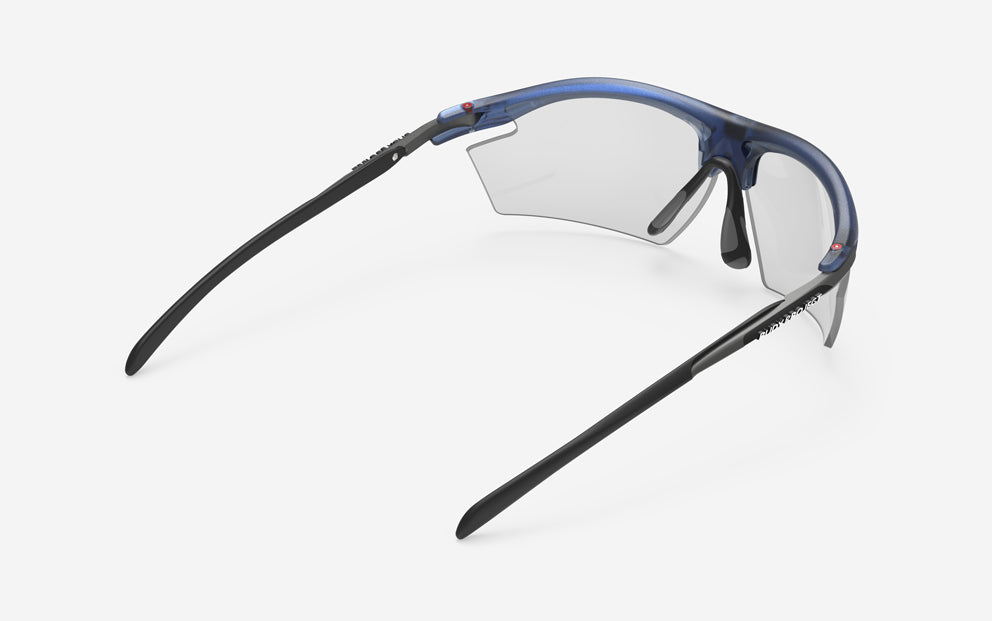 RYDON | IMPACTX PHOTOCHROMIC 2BLACK 31